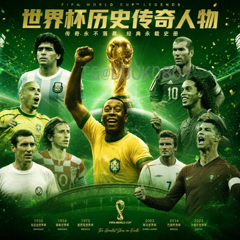 2026年国际足联世界杯扩军规则变化深度解析：从32队到48队的全面变革