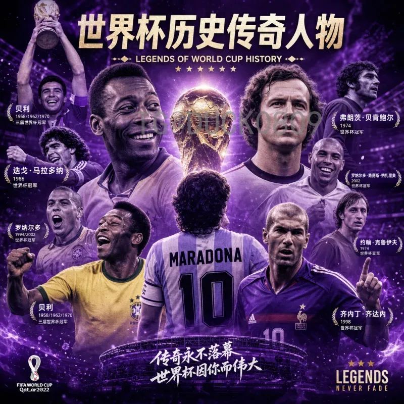 2026年国际足联世界杯扩军规则深度解读：48队赛制与名额分配全解析